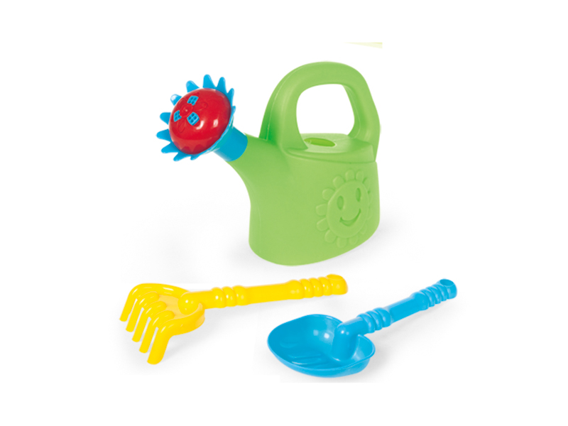 Beach Watering Can Set 3PCS
