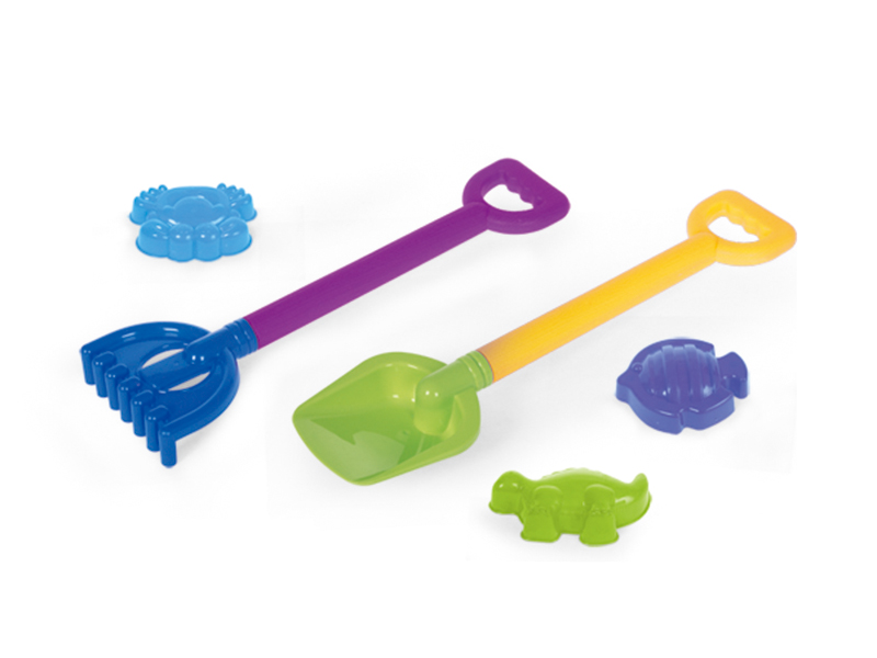 Beach Shovel Set 5pcs