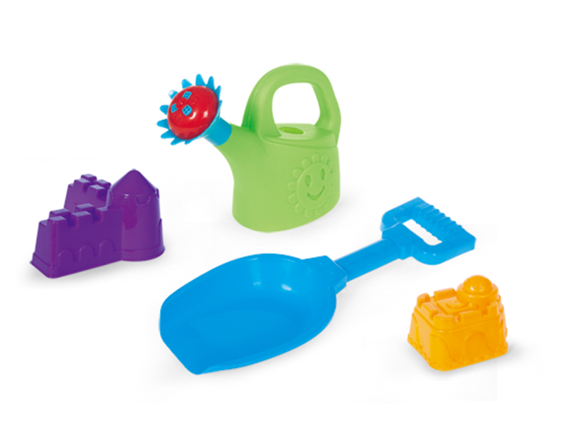 Beach Shovel Set 4pcs