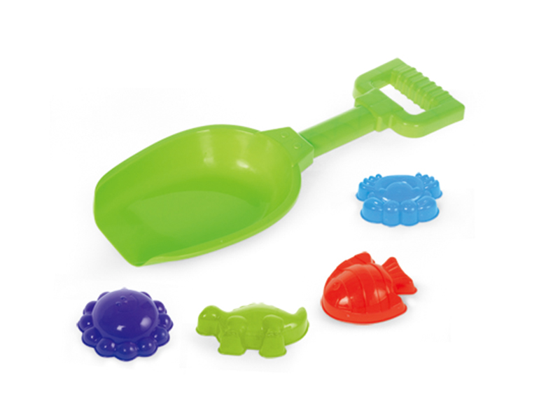 Beach Shovel Set 5pcs