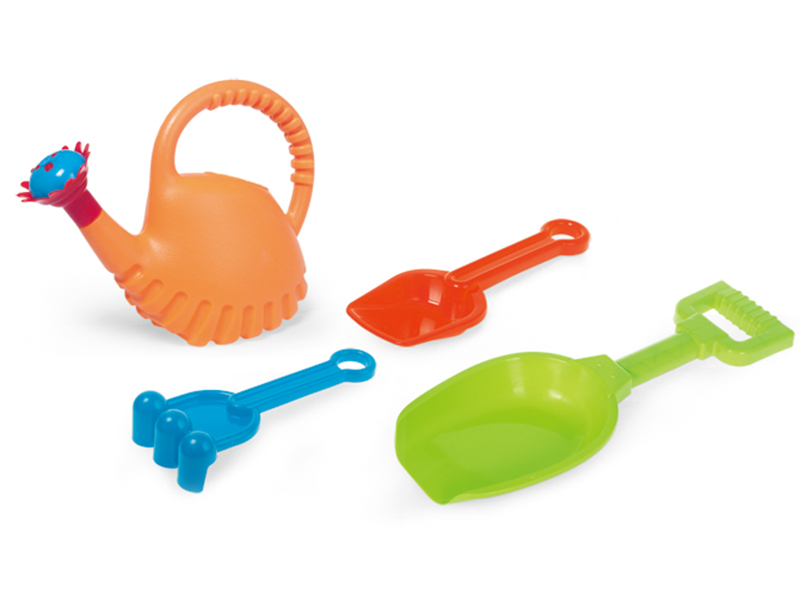Beach Shovel Set 4pcs