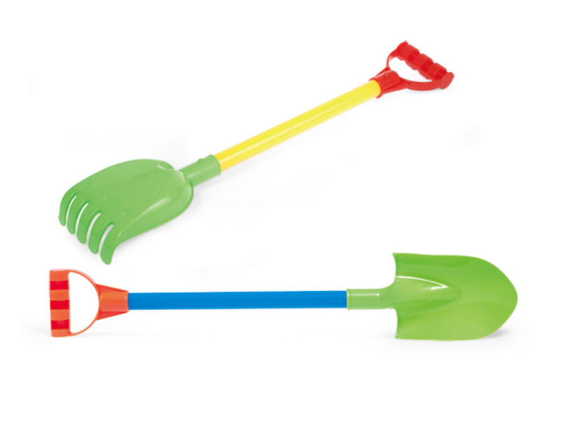 Beach Shovel Set 2pcs