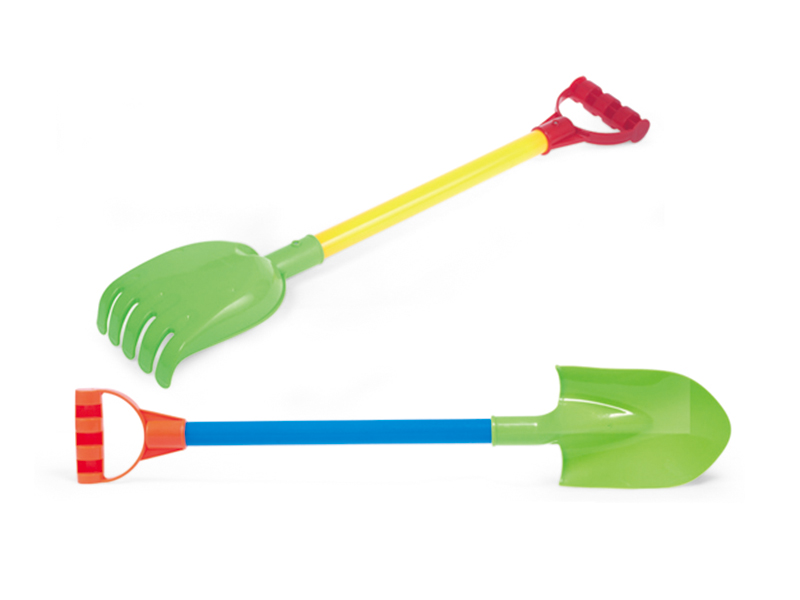 Beach Shovel