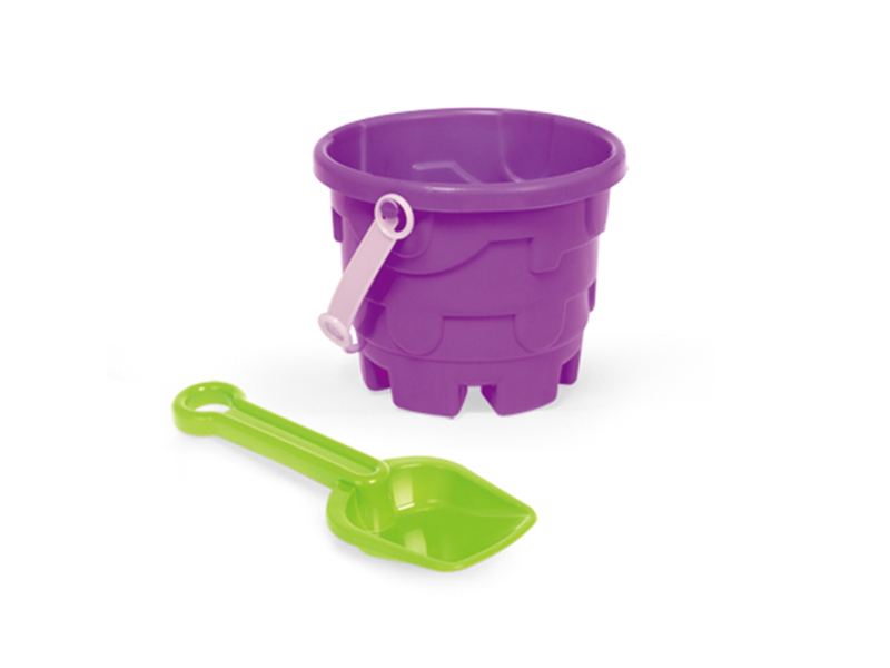 Sand Bucket Set 2pcs
