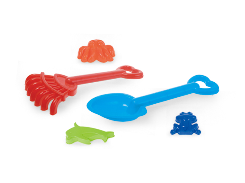 Beach Toys 5pcs
