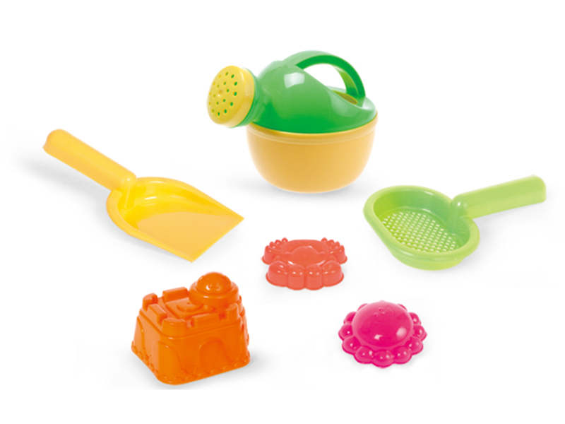 Beach Toys 6pcs