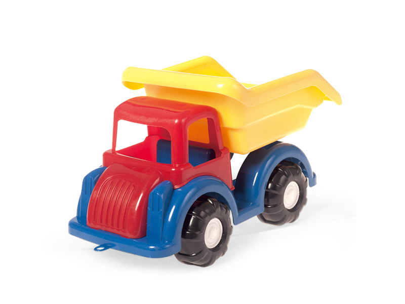 Beach Toy Car