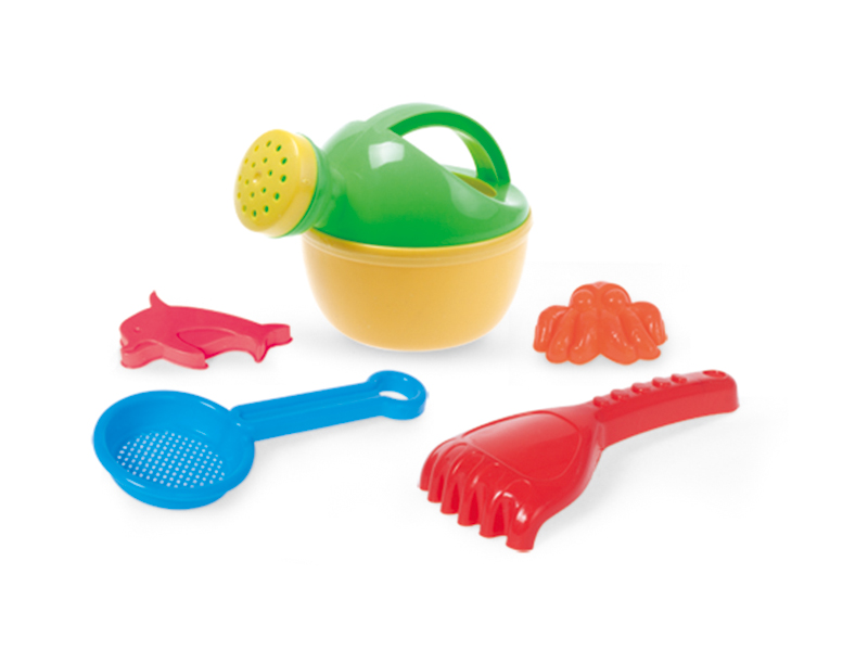 Beach Toys 5pcs