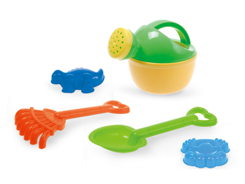 Beach Toys 5pcs
