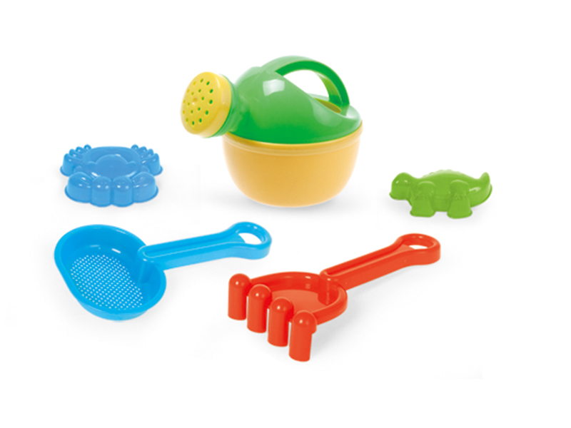 Beach Toys Set 5pcs
