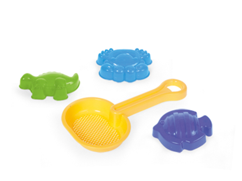 Beach Toys Set 4pcs