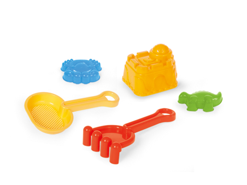 Beach Toys Set 5pcs