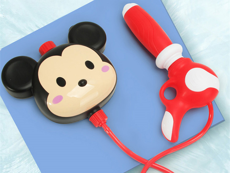 Backpack Water Gun - Mickey