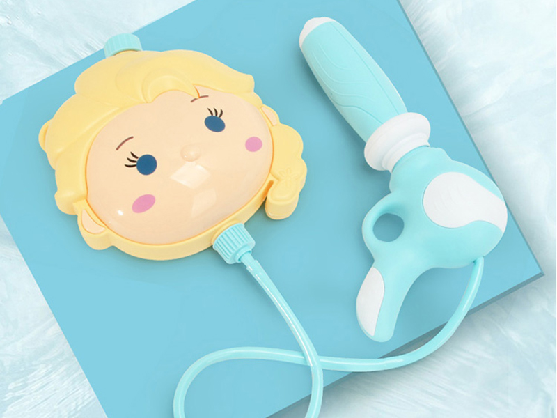 Backpack Water Gun - Frozen