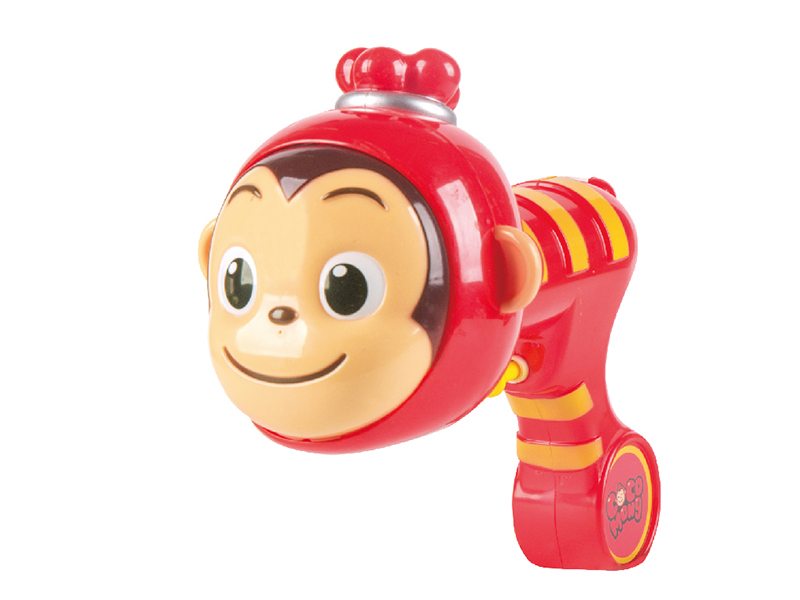 Coco Mong Water Gun