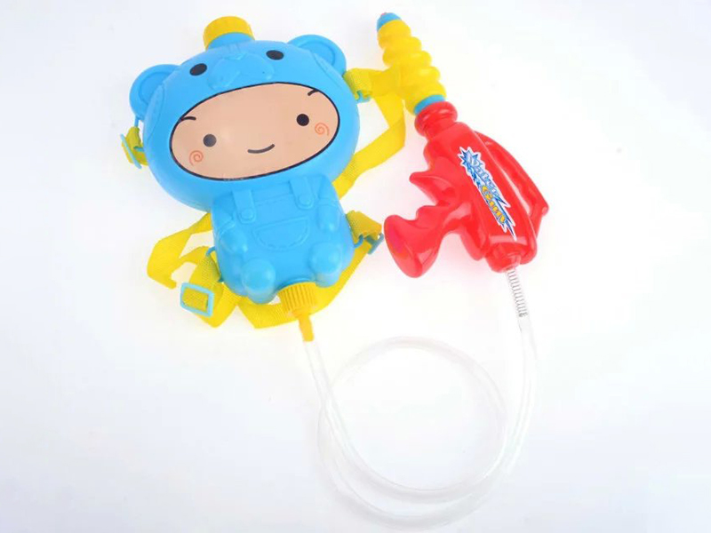 Backpack Water Gun