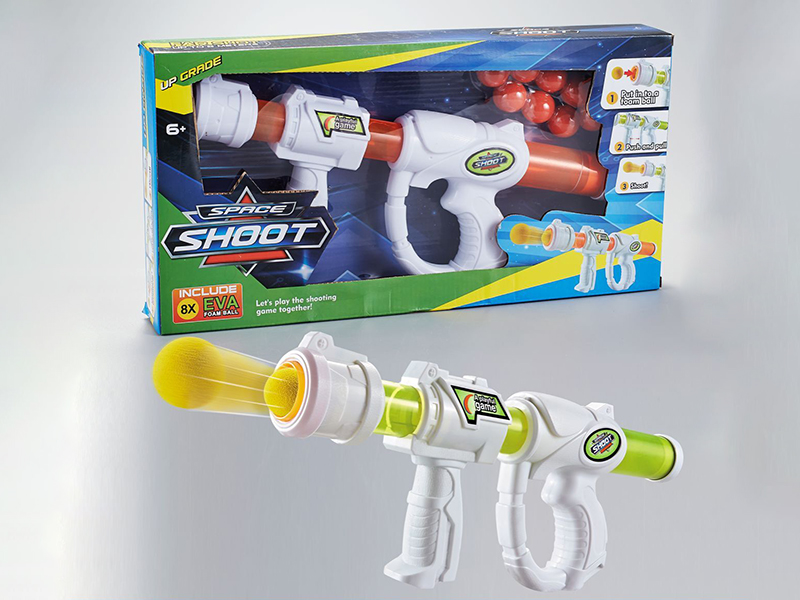 Air Power Gun Toys