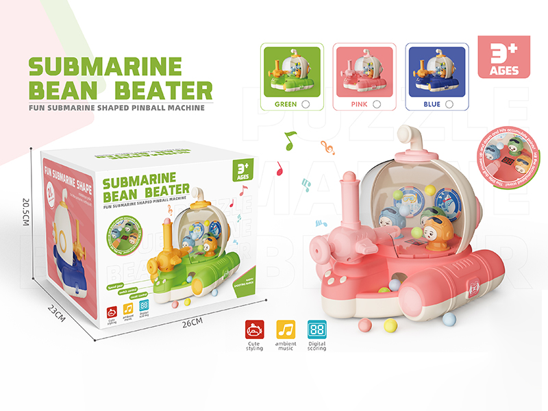 Pinball Game Machine