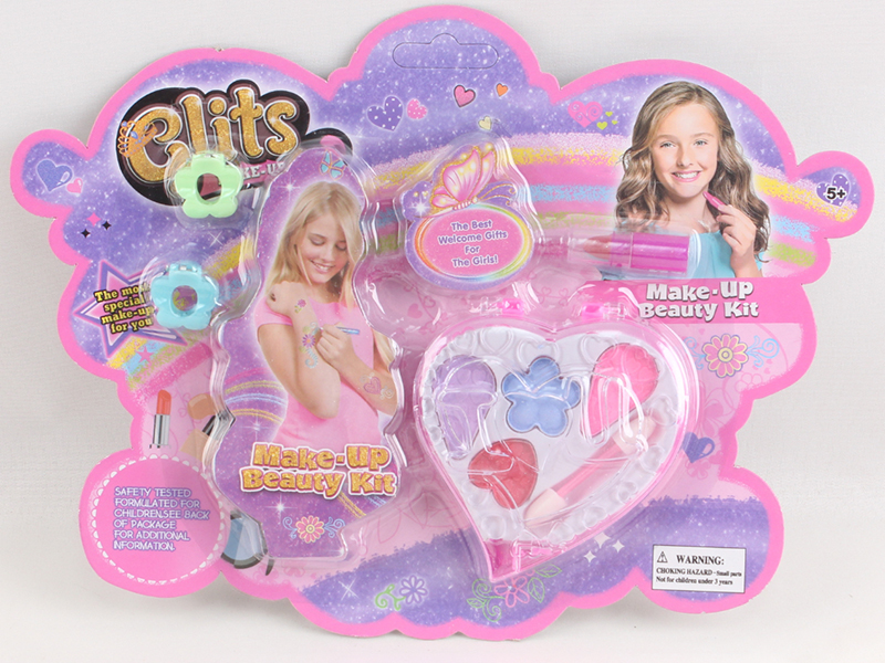 Children's Make Up Set