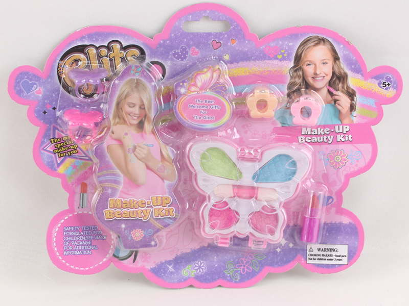Children's Make Up Set