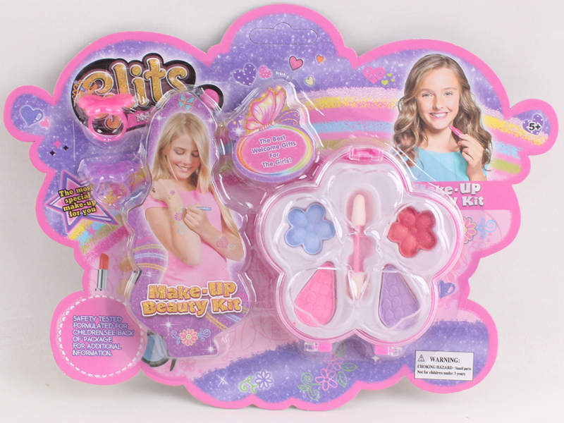 Children's Make Up Set