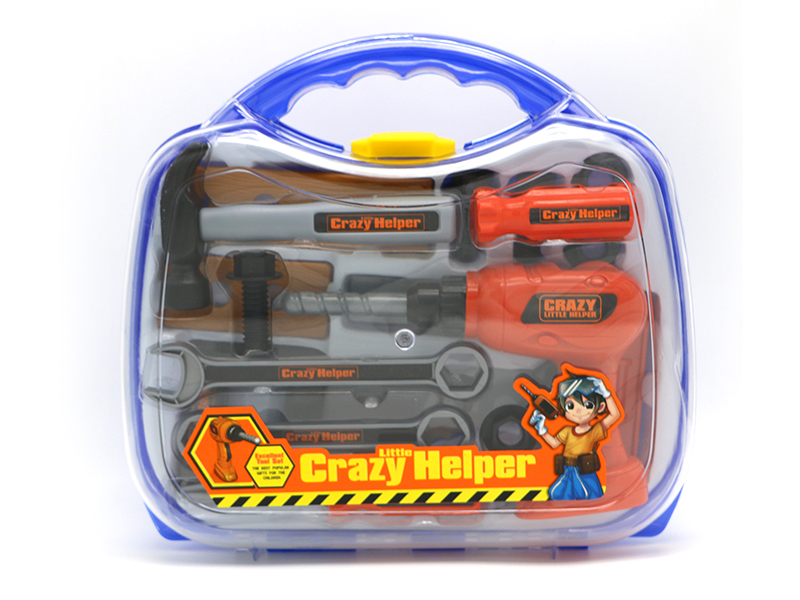 Simulation Tool Set 17pcs