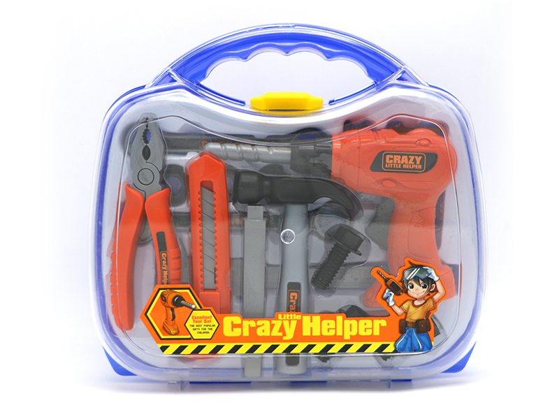 Simulation Tool Set 17pcs