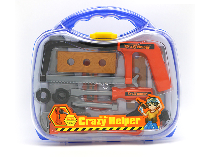 Simulation Tool Set 13pcs