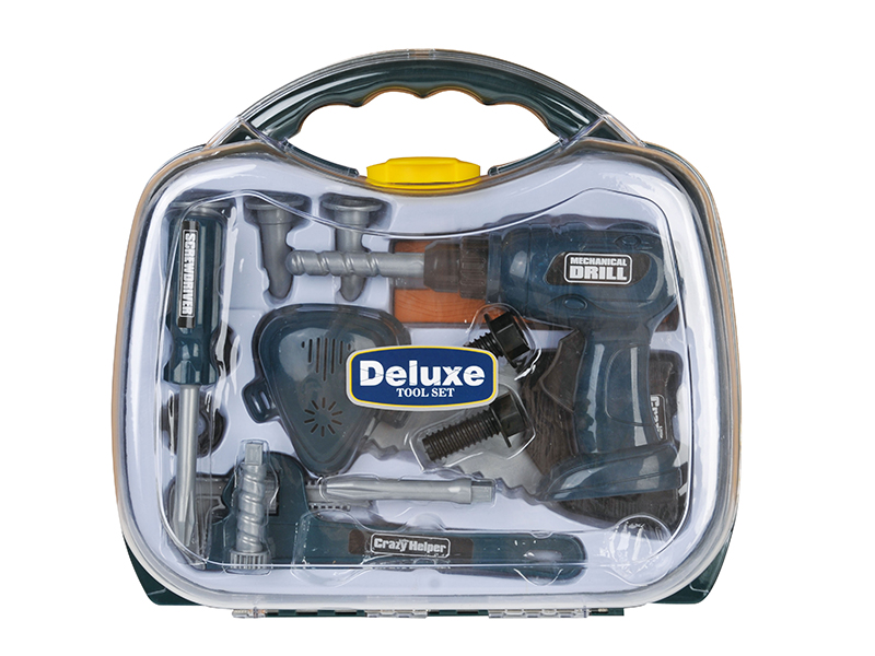 Simulation Tool Set 17pcs