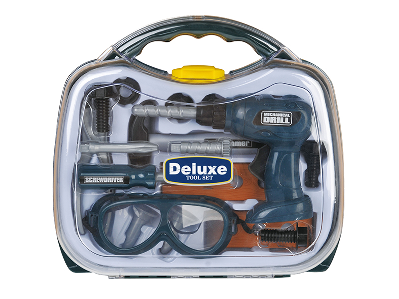 Simulation Tool Set 16pcs