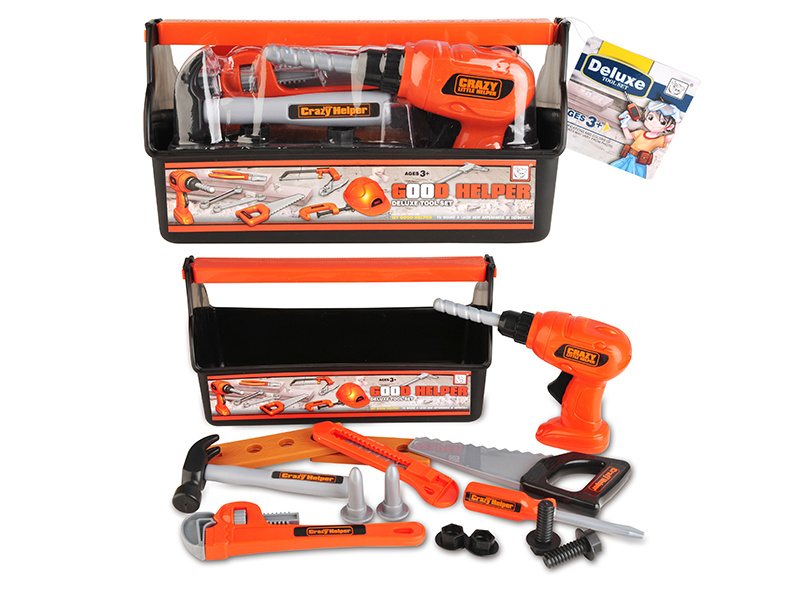 Simulation Tool Set 14PCS