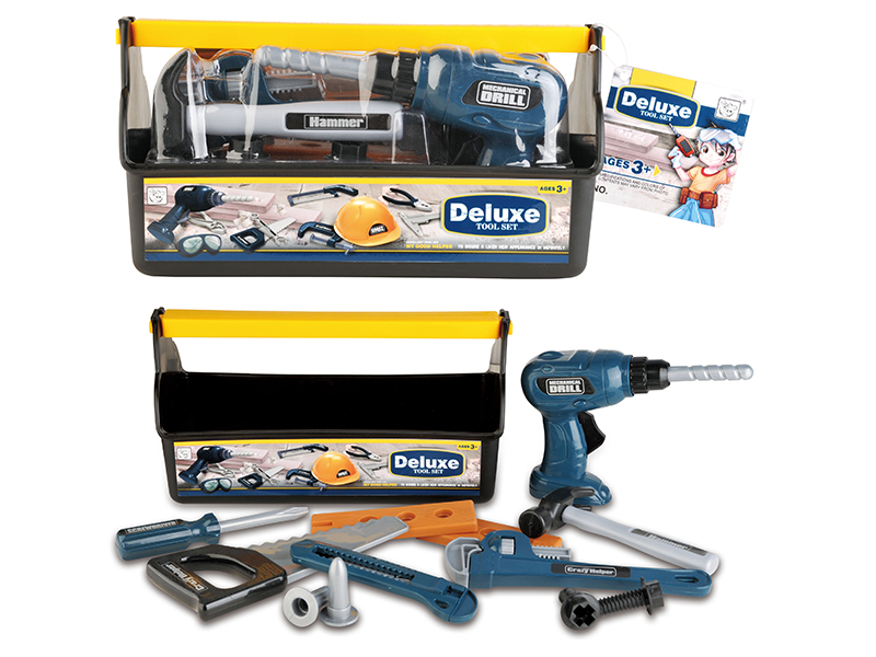 Simulation Tool Set 14PCS