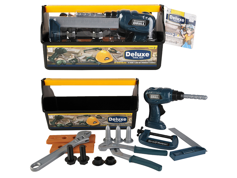 Simulation Tool Set 14PCS