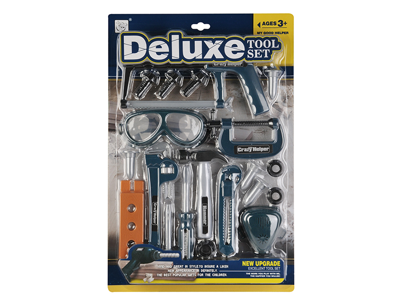 Simulation Tool Set 21PCS