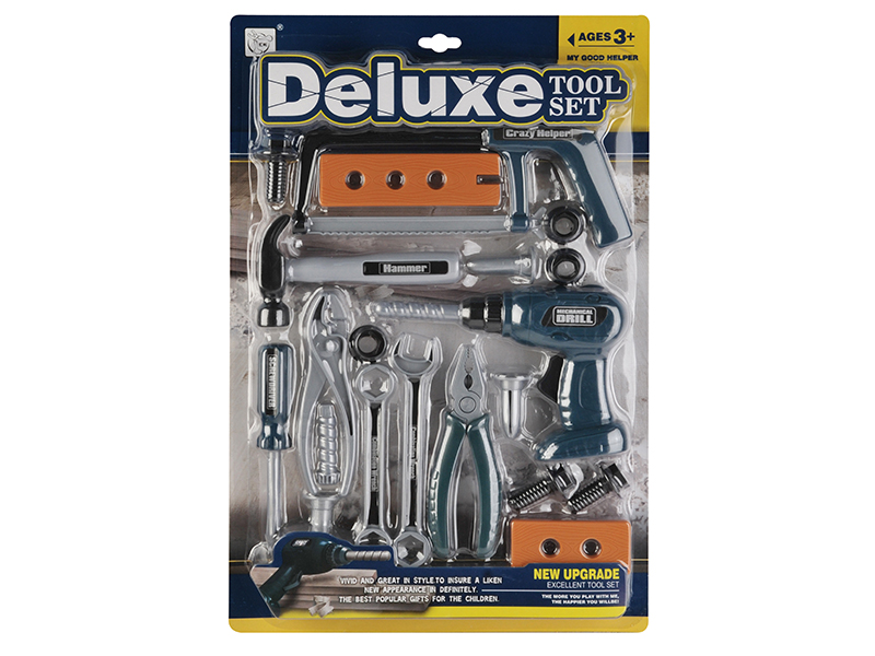 Simulation Tool Set 20PCS