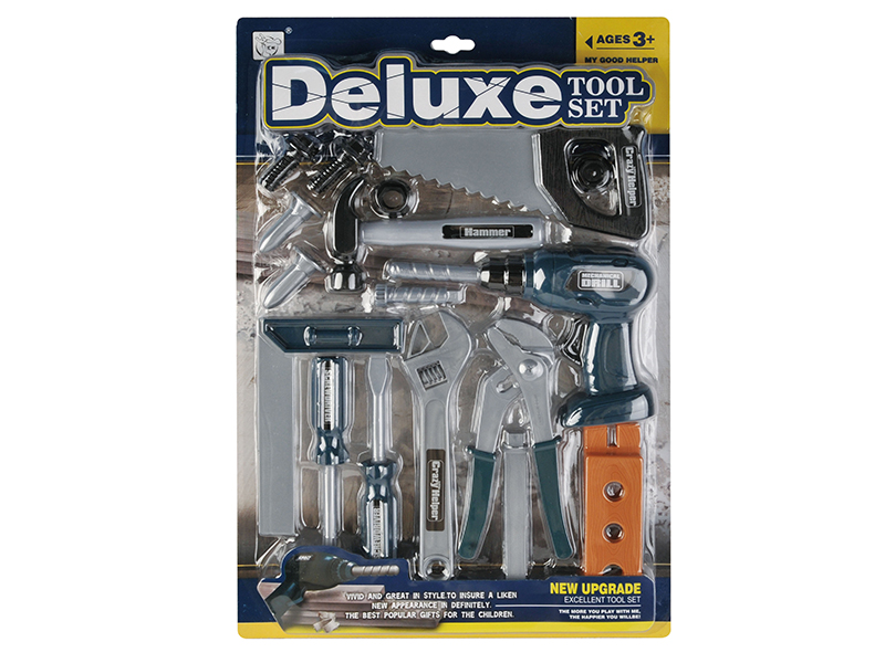 Simulation Tool Set 20PCS