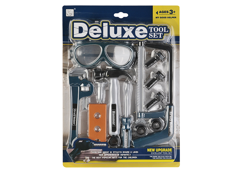 Simulation Tool Set 13PCS