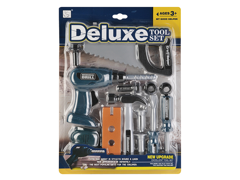 Simulation Tool Set 13PCS