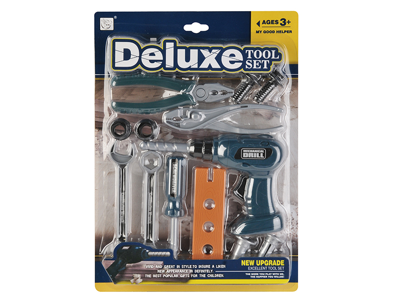 Simulation Tool Set 13PCS