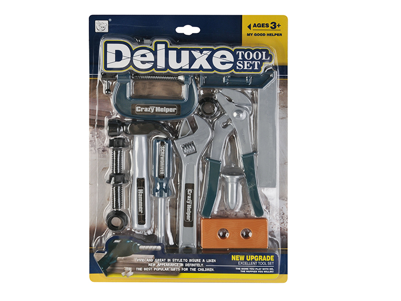 Simulation Tool Set 13PCS