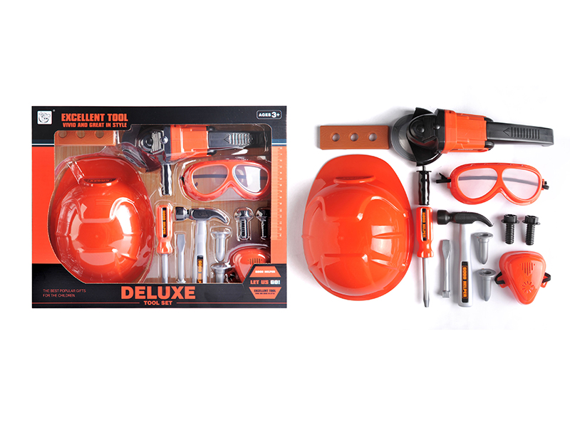 Simulation Tool Set 12PCS