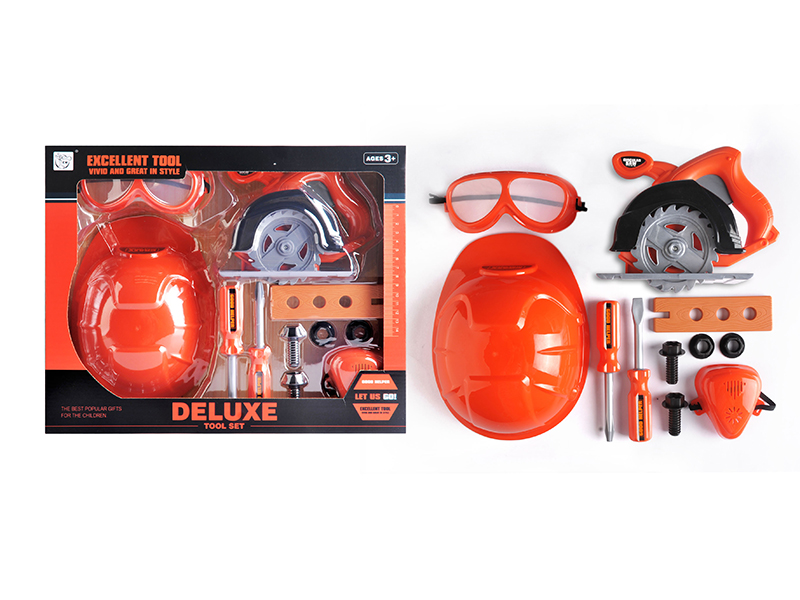 Simulation Tool Set 11PCS