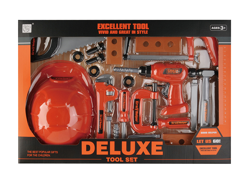 Simulation Tool Set 22PCS