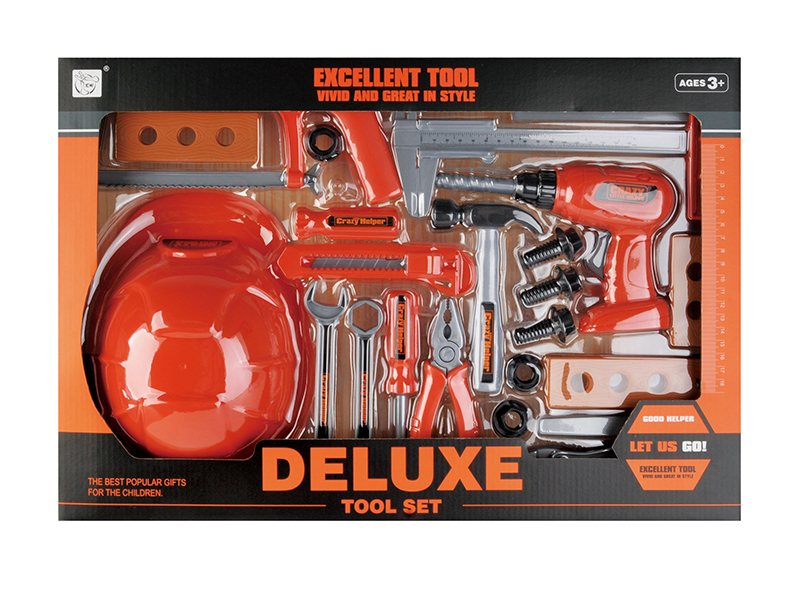 Simulation Tool Set 23PCS