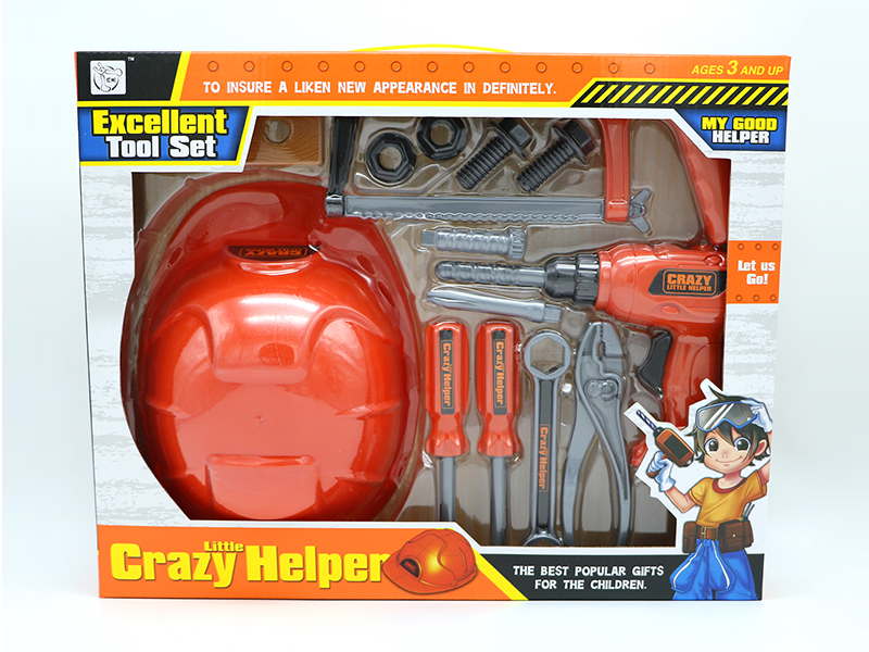 Simulation Tool Set 14PCS