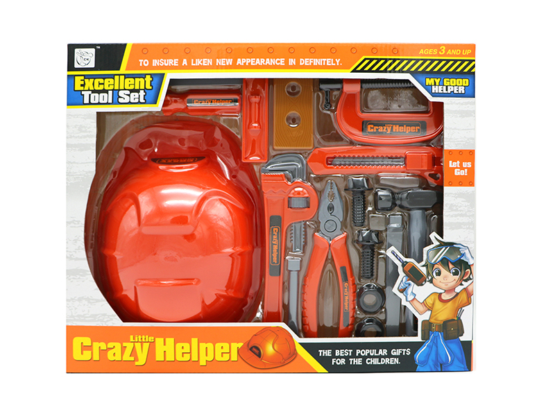 Simulation Tool Set 15PCS