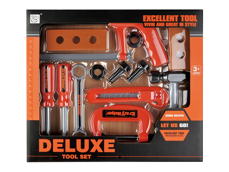 Simulation Tool Set 13PCS