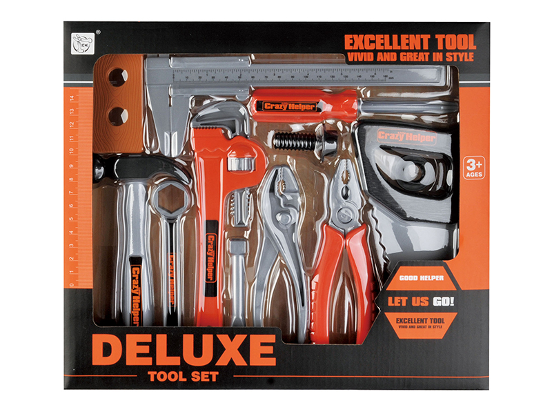 Simulation Tool Set 12PCS