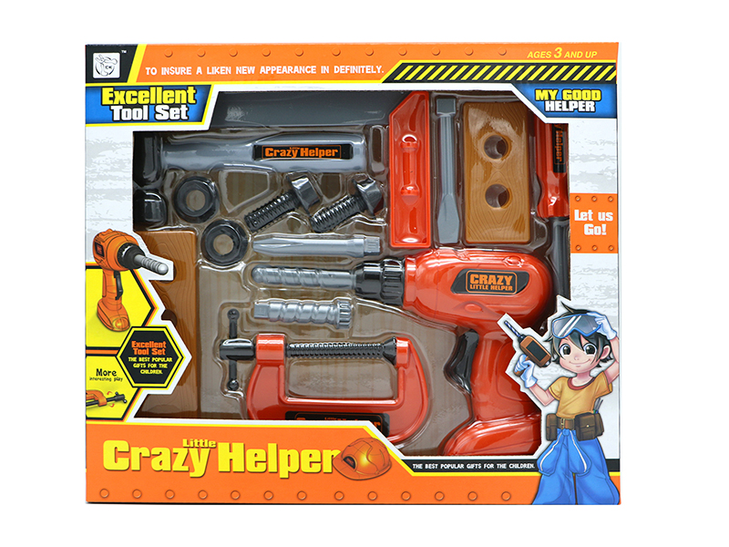 Simulation Tool Set 14PCS