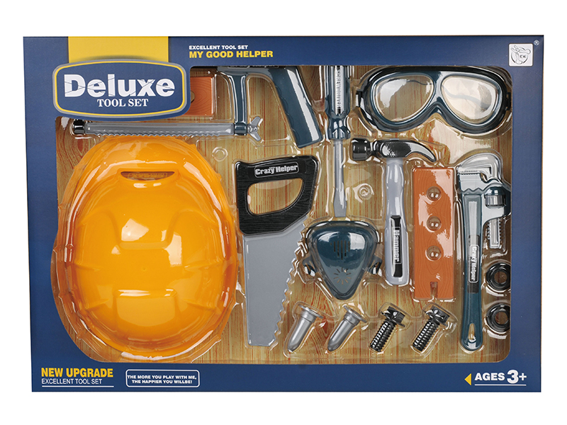 Simulation Tool Set 16pcs